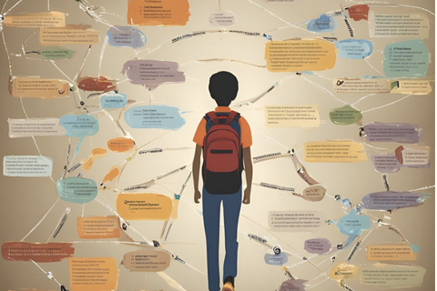 The Power of Multiple Experiences: Crafting Your Unique Path with Life Design